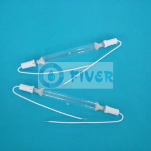 1KW Medium Pressure Mercury Vapor Lamp