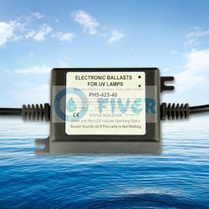 24V Ultraviolet Ballasts For 10-24W UV Lamp