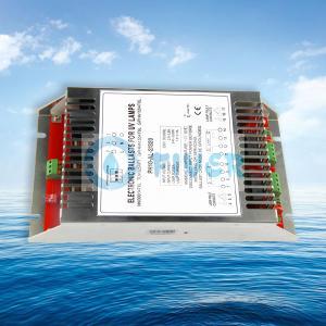 2x320W UV Lamp Transformer for Amalagm Lamp