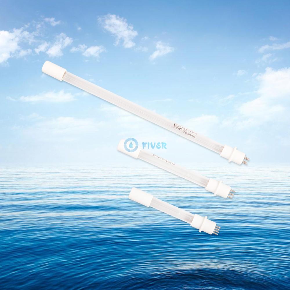 320W Amalgam UV Disinfection Lamp 320W Amalgam UV Disinfection Lamp