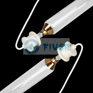 3KW Photochemistry 365nm UV Curing Lamp