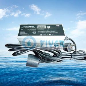 40W UL List Timer UV Lamp Ballast 