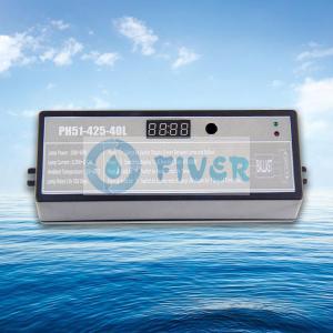 40W Waterproof UV Ballasts for Outdoor Use