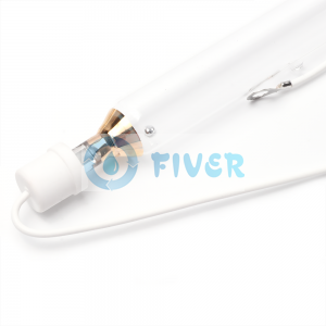 5KW PM785 PRIMARC UV Curing Lamps For Electronic PC Board