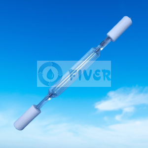 6.9KW Atlantium OPM000099 MP UV Lamps Replacement For BWTS