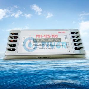 75W UV Germicidal Ballasts with Good Price