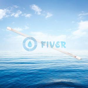 800W UV Lamp For Ballast Water Treatment System
