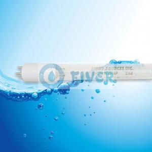 All Kinds of Lightsource UV Germicidal Lamps