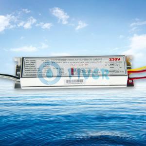 Best China UV Ballast Manufacturer for 40W UV Lamp