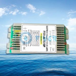 240W-320W Dimmable Ultraviolet Ballasts