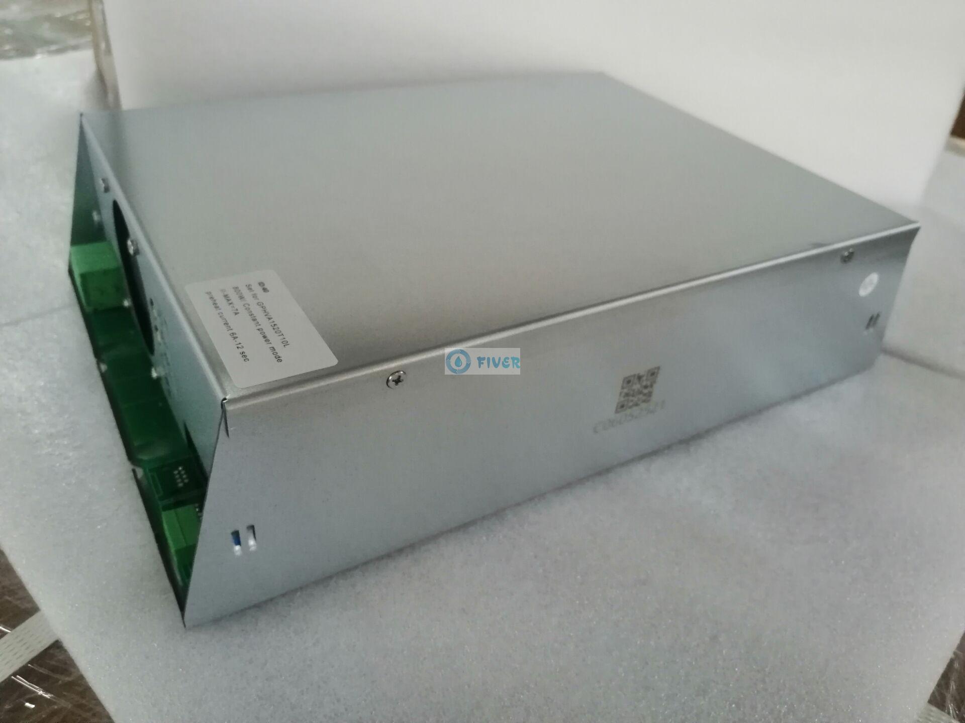 800W Nedap 085900388 UV Lamp Driver PN 9560114 800W Nedap 085900388 UV Lamp Driver PN 9560114
