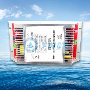 500W UV Lamp Transformer for Amalagm Lamp