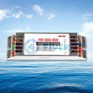 95W Ultraviolet Ballasts For High Output UV Lamp