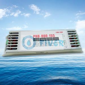 190W Amalgam Germicidal Lamp Electronic Ballast 