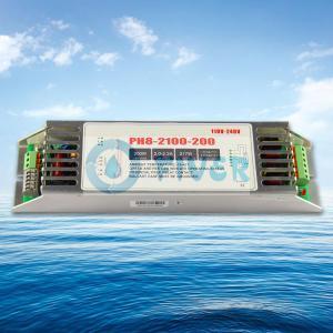 200W 2.1A Amalgam Germicidal Lamp Electronic Ballast 