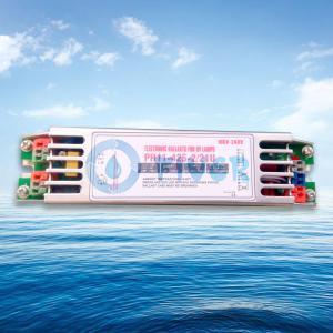  UV Lamp Electronic Ballasts For 2x21W UV Lamp