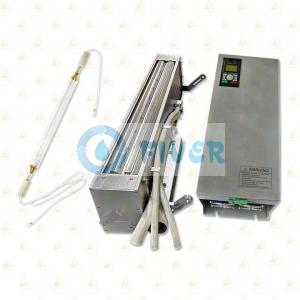 UV Reflector for UV Curing Dryers 