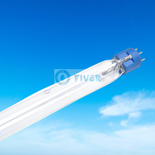 270W WEDECO SLR32143/HP Amalgam UV Lamp 270W WEDECO SLR32143/HP Amalgam UV Lamp